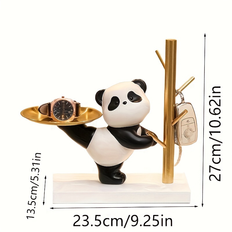  key and metal bear jewelry stand for for for 1 details 1