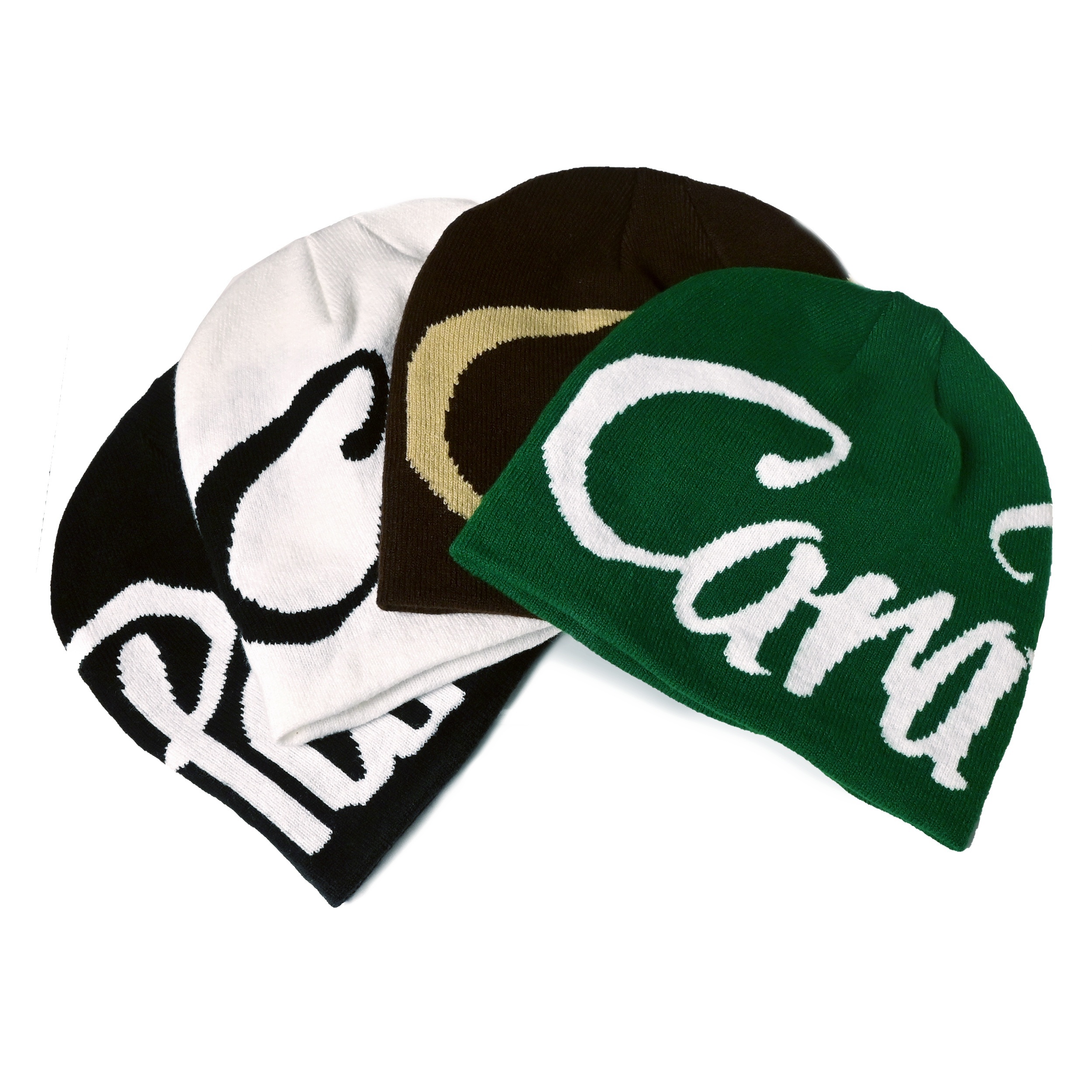 y2k skull cap beanie elastic foldable design '' - Temu