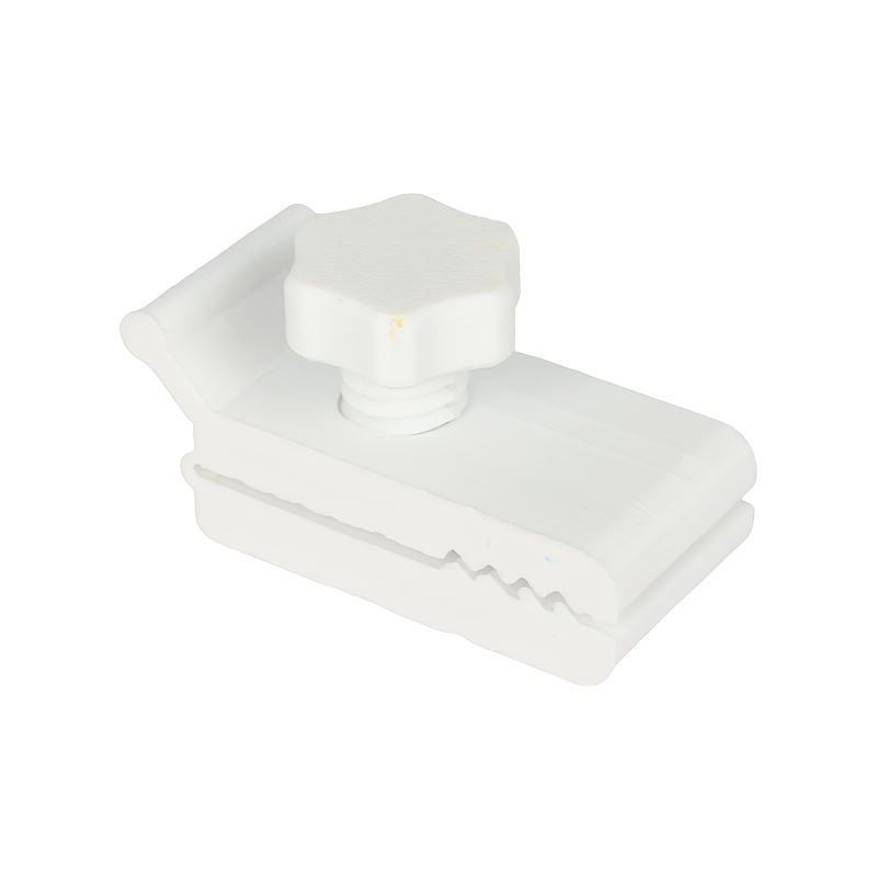 TEMU Awning Clip, For Pipe Rail Accessories, Suitable For Fiamma And Other Multiple Models