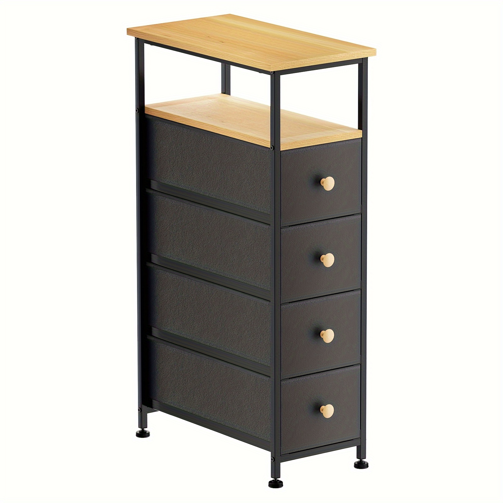 narrow dresser black EstablishedLines: Gibbings for Widdicomb Black Lacquer 3 Drawer Bachelor Chest  Narrow Dresser Mint