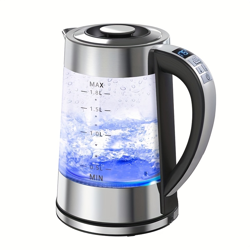 8-Quart Digital Air Fryer
