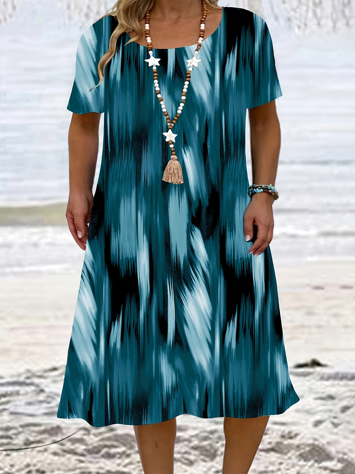 green emerald velvet dress Floral A-line Satin Plus Size Formal Dress