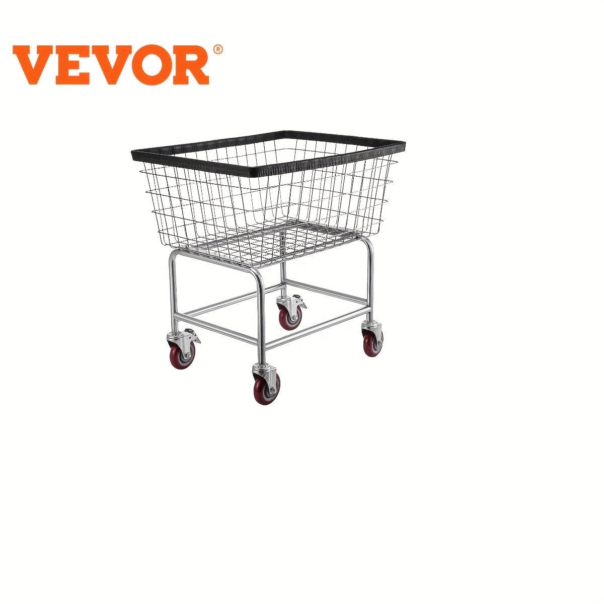 

Vevor , 2.5 , 20''x15.7''x26'' , , 5inch Casters, For