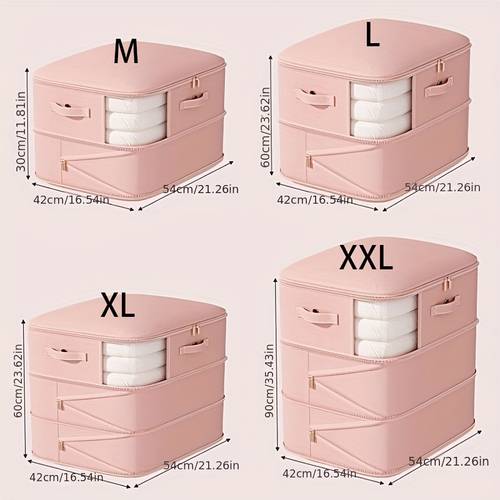 compression bags ultra large capacity multi purpose clothes and quilt compression storage bags for duvets quilts and clothes suitable for moving bedrooms closets dormitories and organizing items under the bed in