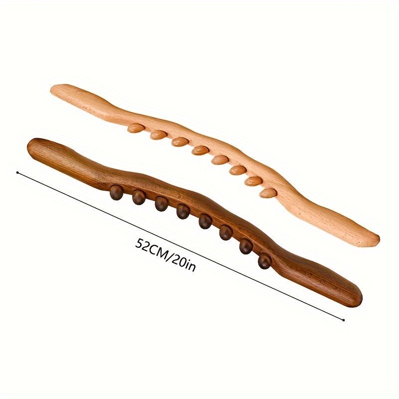 Wood Massage Tools Body Wood Massage Tools Lymphatic Temu Australia