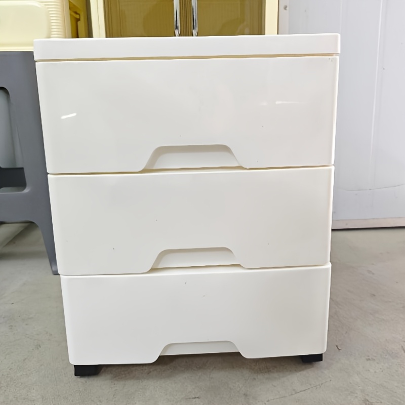 armario almacenamiento plástico cajones ropa Temu Guatemala