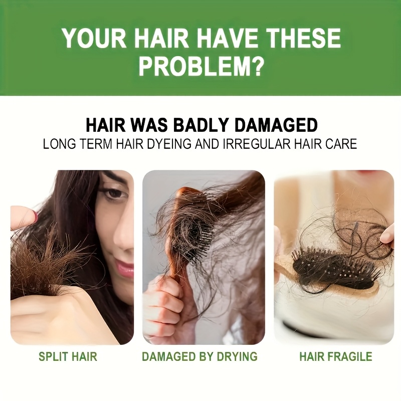 Wash Your Hair Every 7 Days - Stay Up All Night Without Going Bald - Ten-in-One Instant Anti-Frizz and Breakage Usman Grass & Cypress Leaf Shampoo Bar - Shampoo For Women - Shampoo And Conditioner For Women - Shampoo Women - Shampoo Bar For Baldness - Baldness Shampoo - Scalp Nourishment - Frizz Control - Beauty - Plantbased Formula - Nourishing Blend - Frizzfree Formula - Root Strengthening - Sensitive Scalp - Image 9