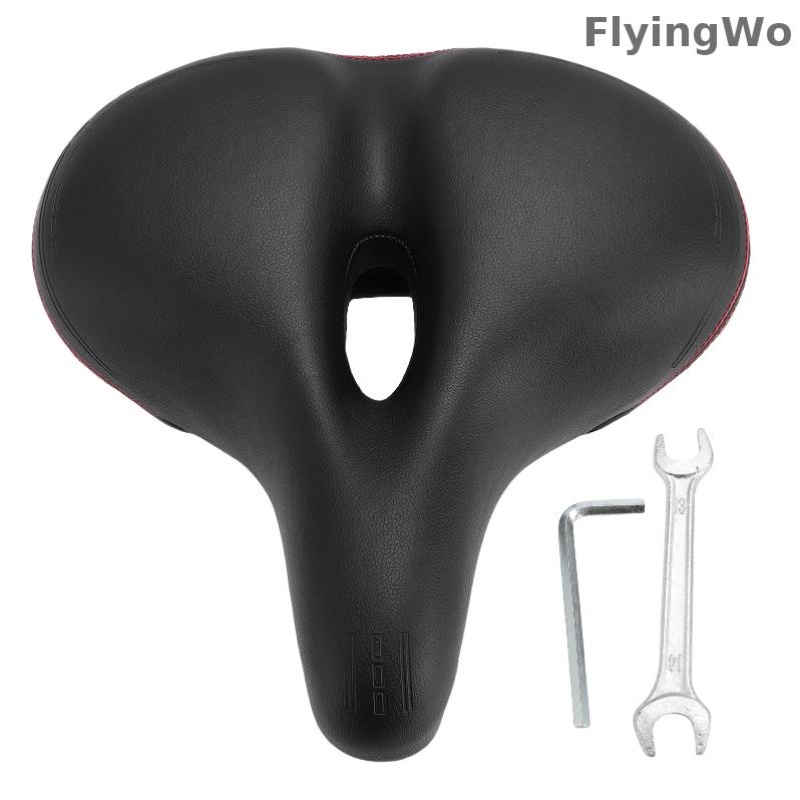 Image of Folding Electric Vehicle Increased And Thickened Cushion Mountain Bike Waterproof Bag Bicycle Universal Cushion