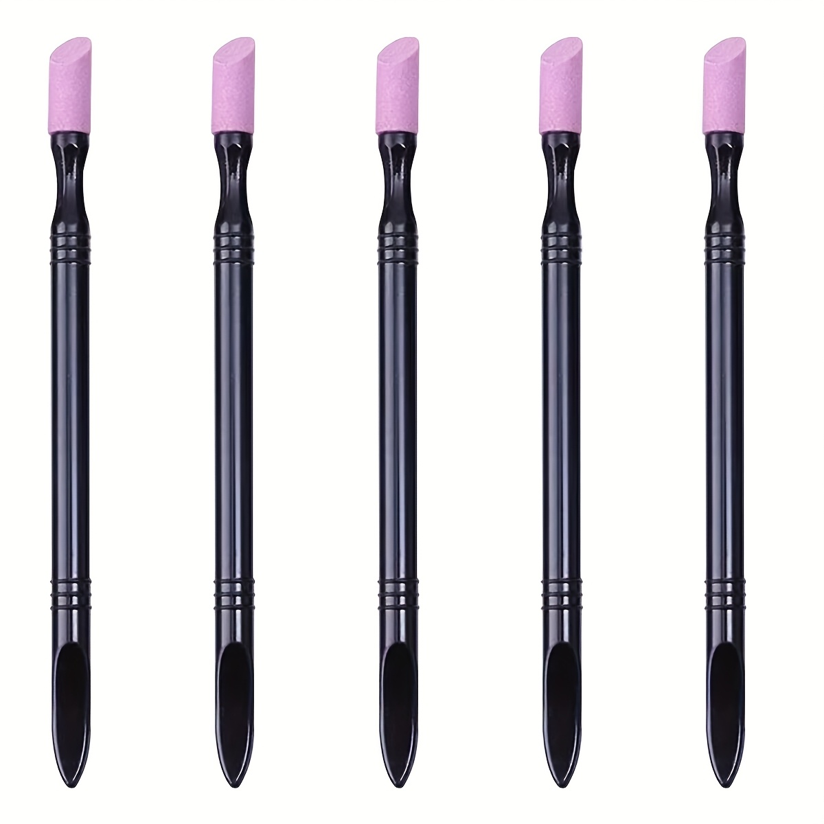 Double-headed Grinding Dead Skin Manicure Pen