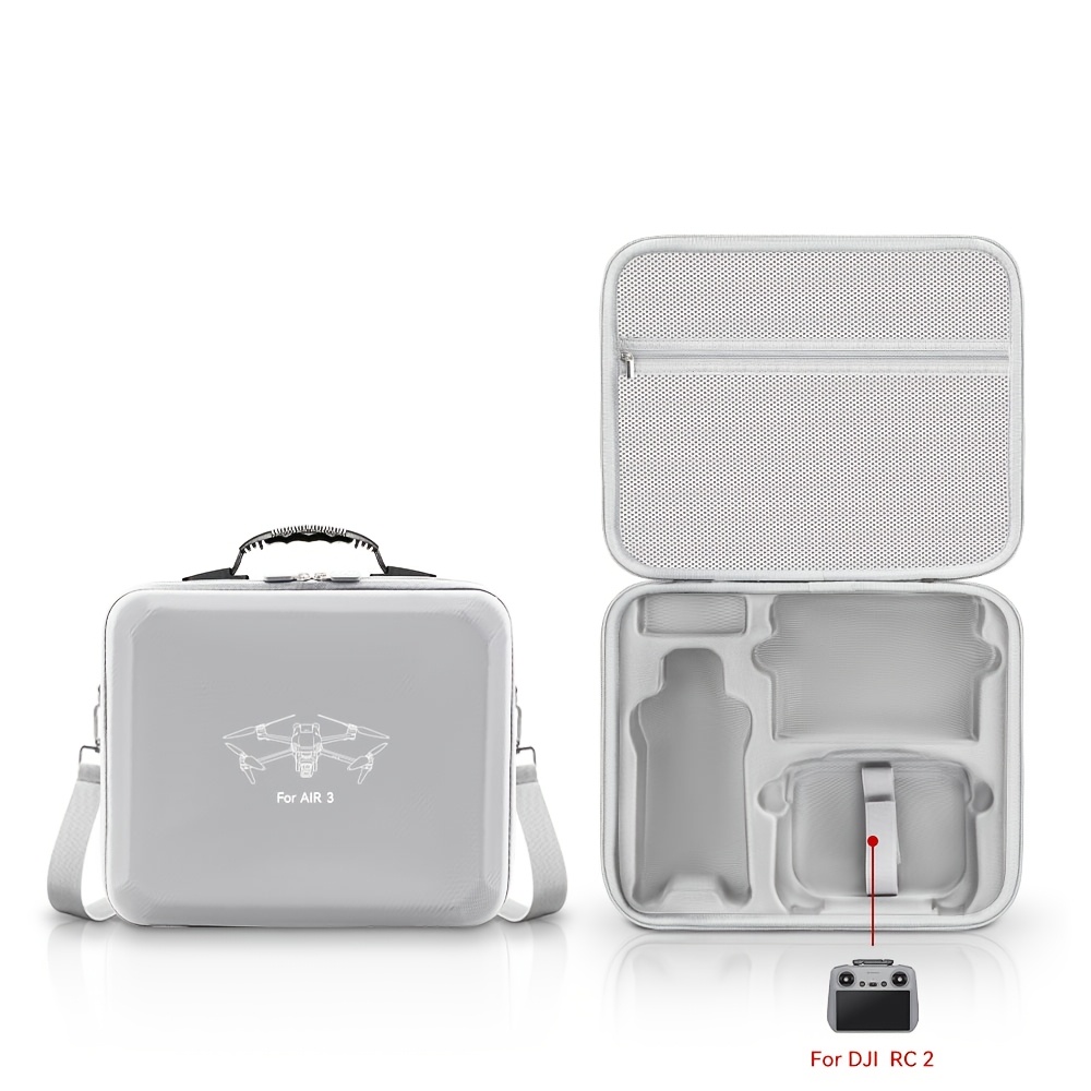 Housse De Transport Pour DJI Mavic 4 Pro Avec DJI RC 2 | STARTRC