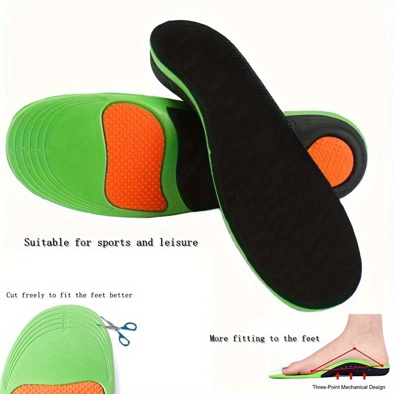 Bandage Arch Foot Pad Flat Arch Collapse Support Orthopedic - Temu Mexico