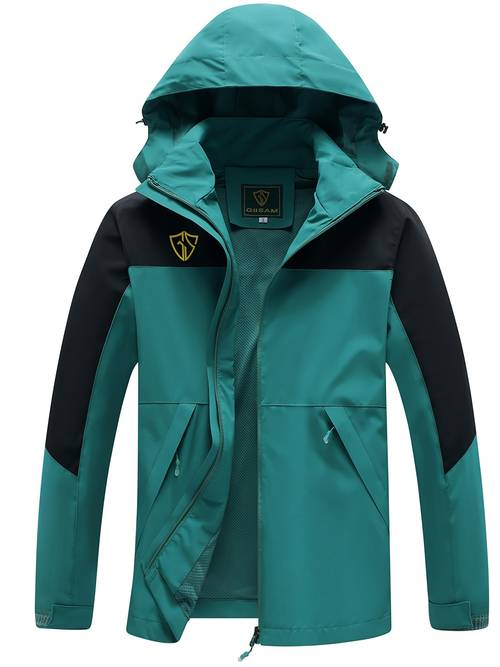 womens outdoor sports jacket lightweight hooded climbing jacket