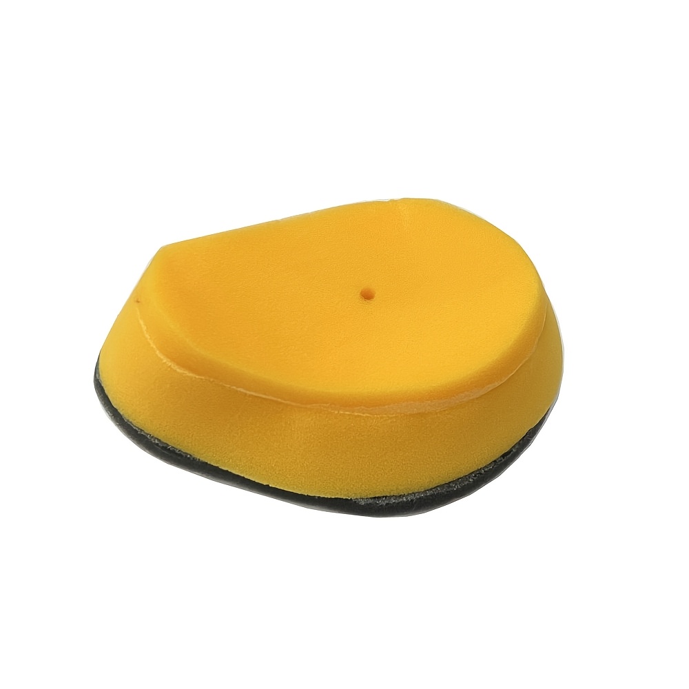 TEMU Motorcycle Air Filter Sponge Air Cleaner For Dr650 Dr650se 1996-2012