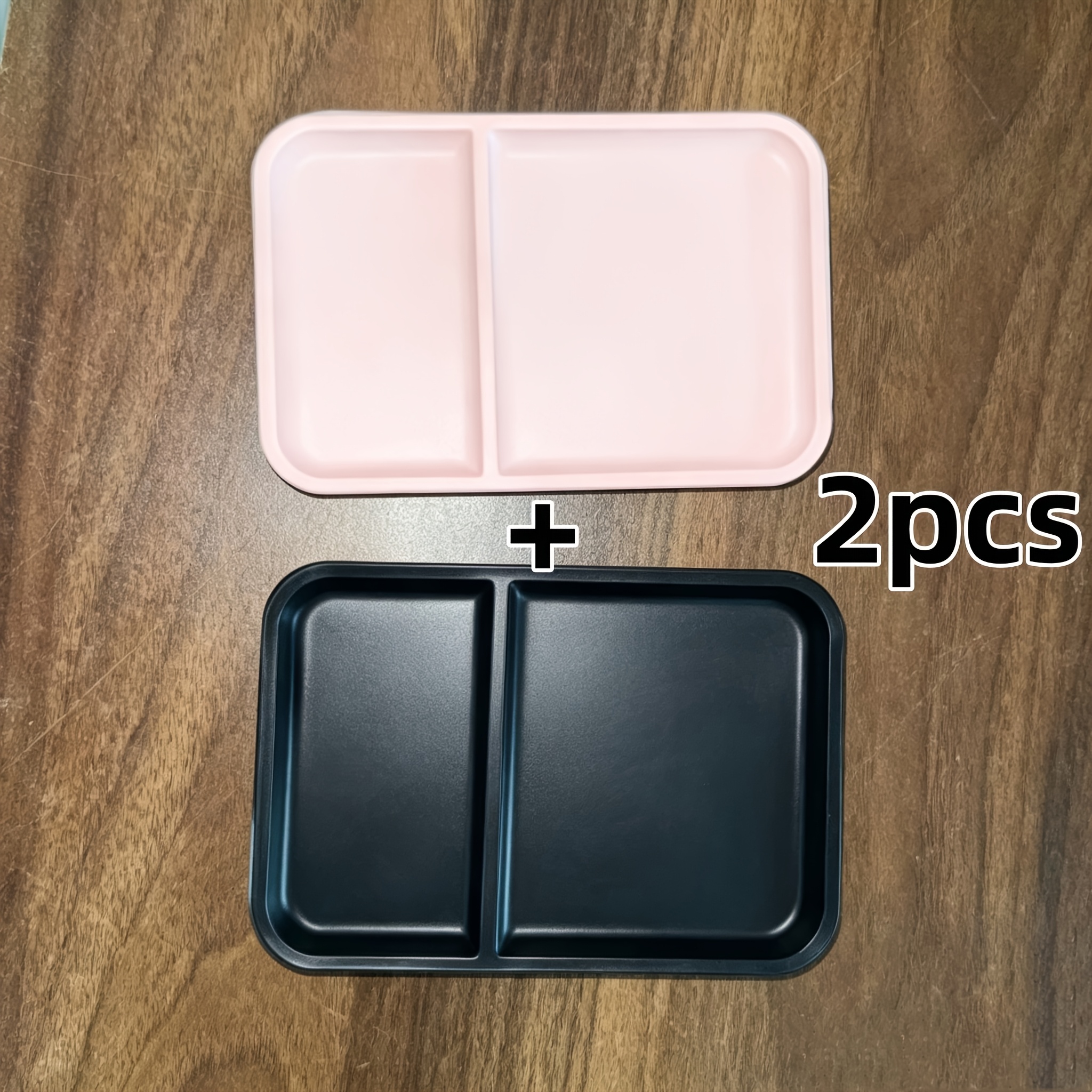 Foldable Mini HD Makeup Mirror with Adjustable PU Stand