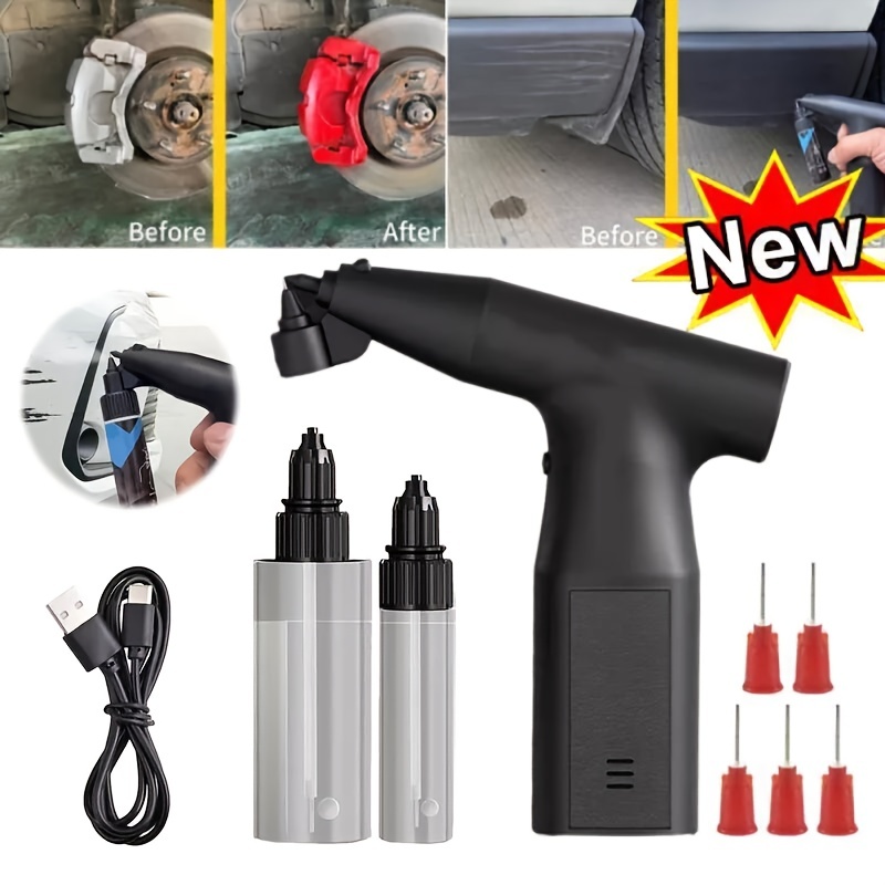 

Electric Spray Paint For Cars, 2024 Spray Paint Sprayer