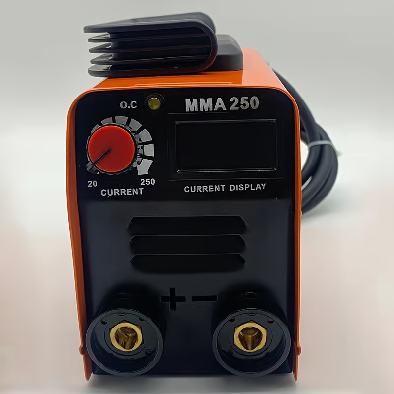 家庭用ミニ溶接機 ARC/MMA/ZX7 110V アメリカ標準 3000 ワット家庭用 