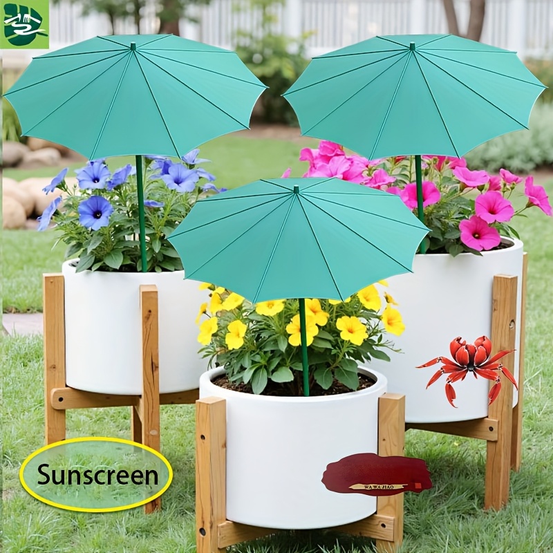 Schattiernetz 70% – Für Gewächshaus & Garten, 1,8 X 4,9 M, Mit Ösen, Aus HDPE