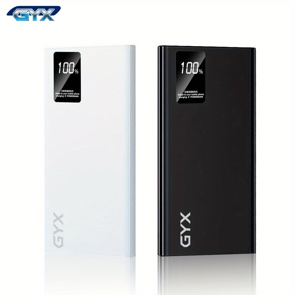 Usb C Best Portable Cell Phone Battery Charger BioLite Charge 100