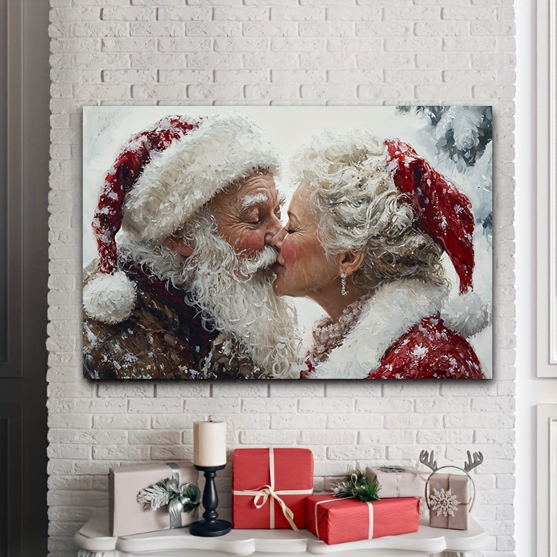 

Christmas And Wooden Painting, , , , , Christmas Tree, , Suitable For Bedrooms, , Dining , Outdoors, , - , , Ready To