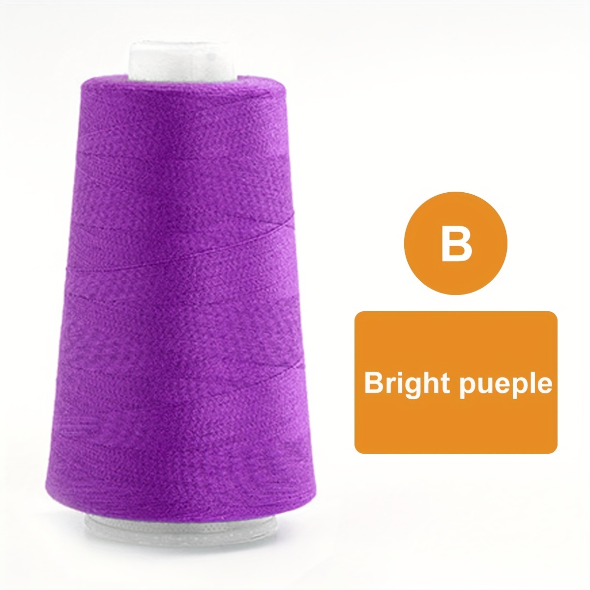 Bright Purple-1 Pc