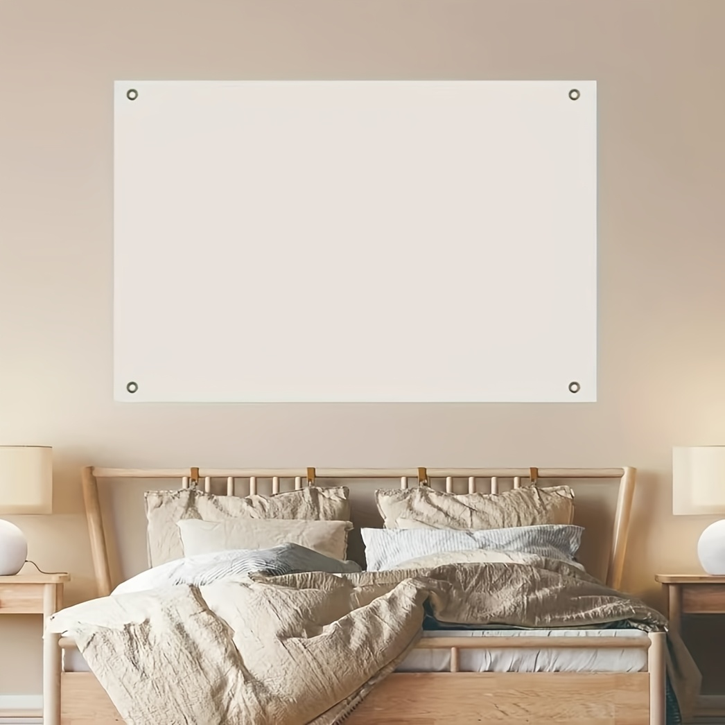 100cm X 200cm Roll Pure White Backdrop