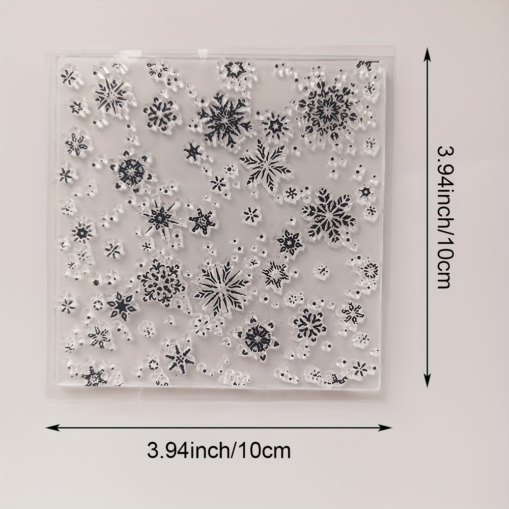 Image of Stamps/seals For Diy Scrapbooking/card Making/album Decorative Stamp Crafts