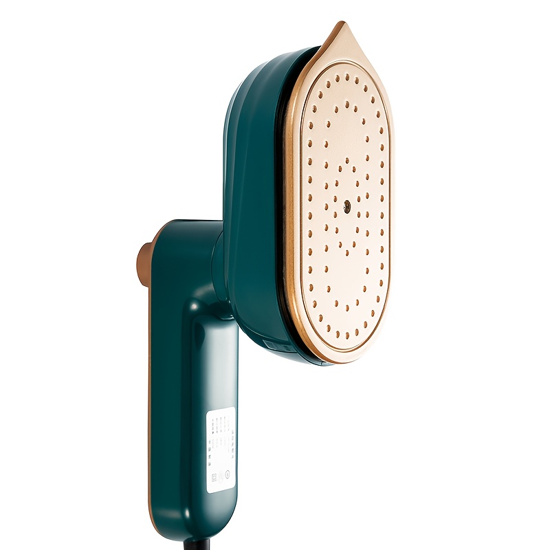 Ferro de Passar Portátil (Plug UE) - Mini Ferro, Dobrável 180°