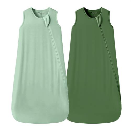 0 5 tog summer baby sleeping bags pack of two