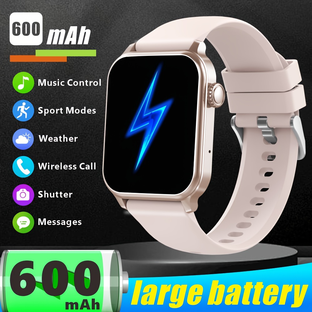 Gt08 Smart Reloj Gt08 Instrucciones Reloj Inteligente Gran Batería