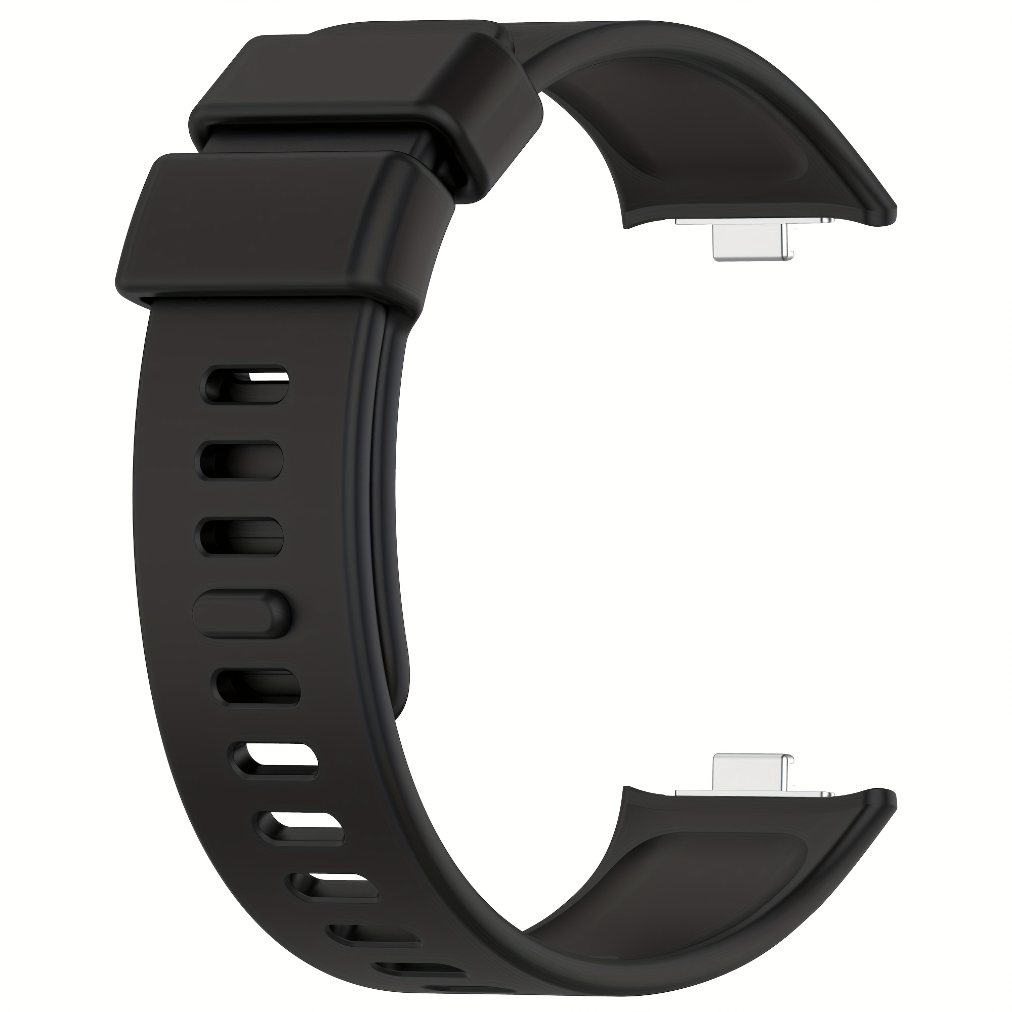 Image of Suitable For Redmi Watch 4 And Redmi Watch Smartwatch Straps, Suitable For Xiaomi Band 8 Pro And Xiaomi Band 9 Pro Wristband Accessories. Sweat Resistant And Durable