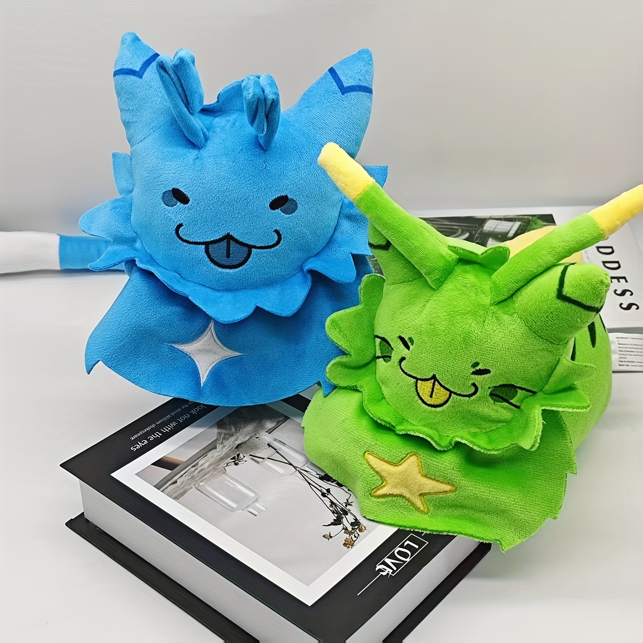 Kartoffel Plüschtier Kawaii – Weiches Kuschelkissen 30 Cm Oder 45 Cm | Süßes Lebensmittel-Stofftier Für Kinder & Dekoration