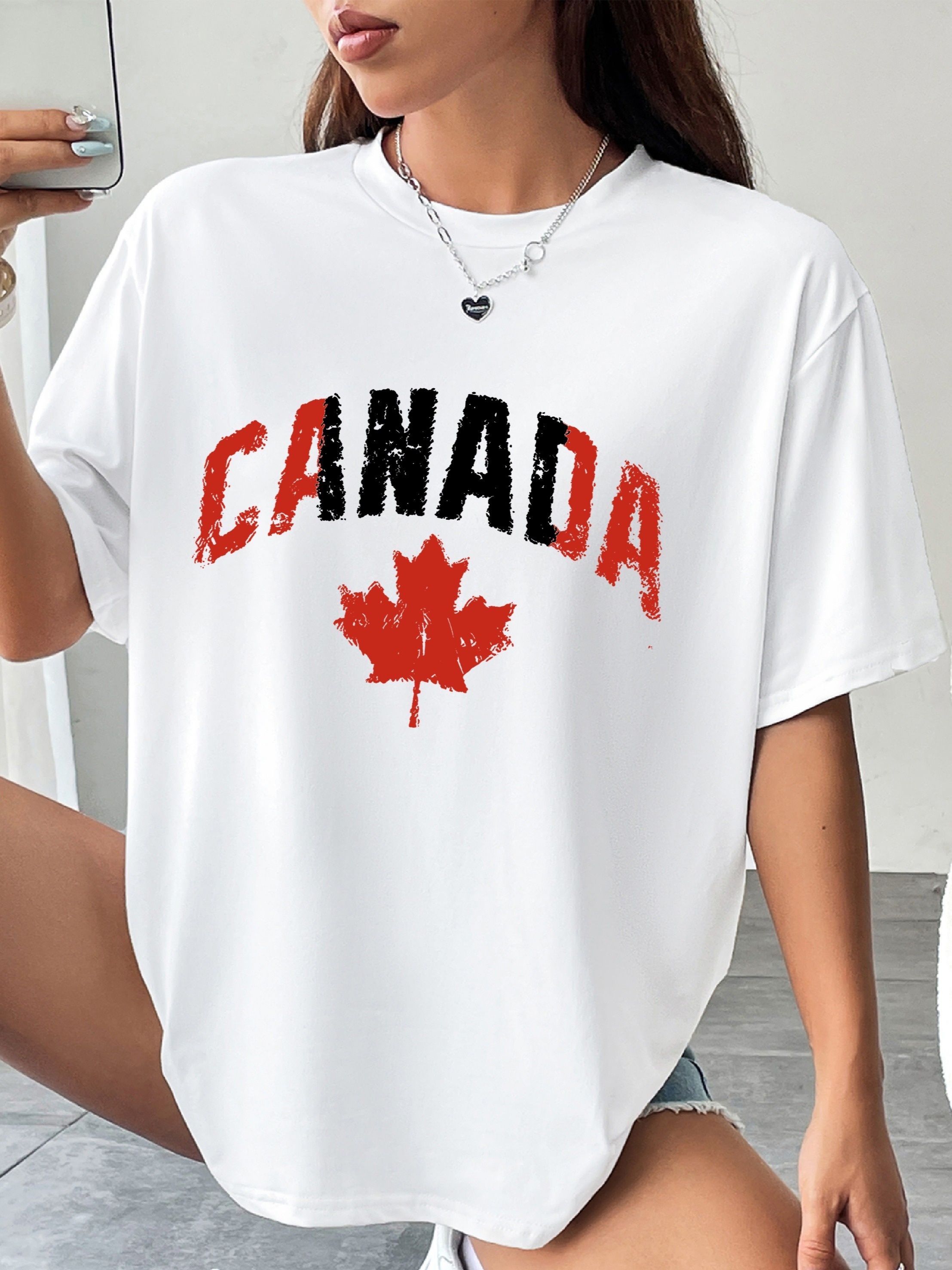 Online Clothing Shop -  Canada