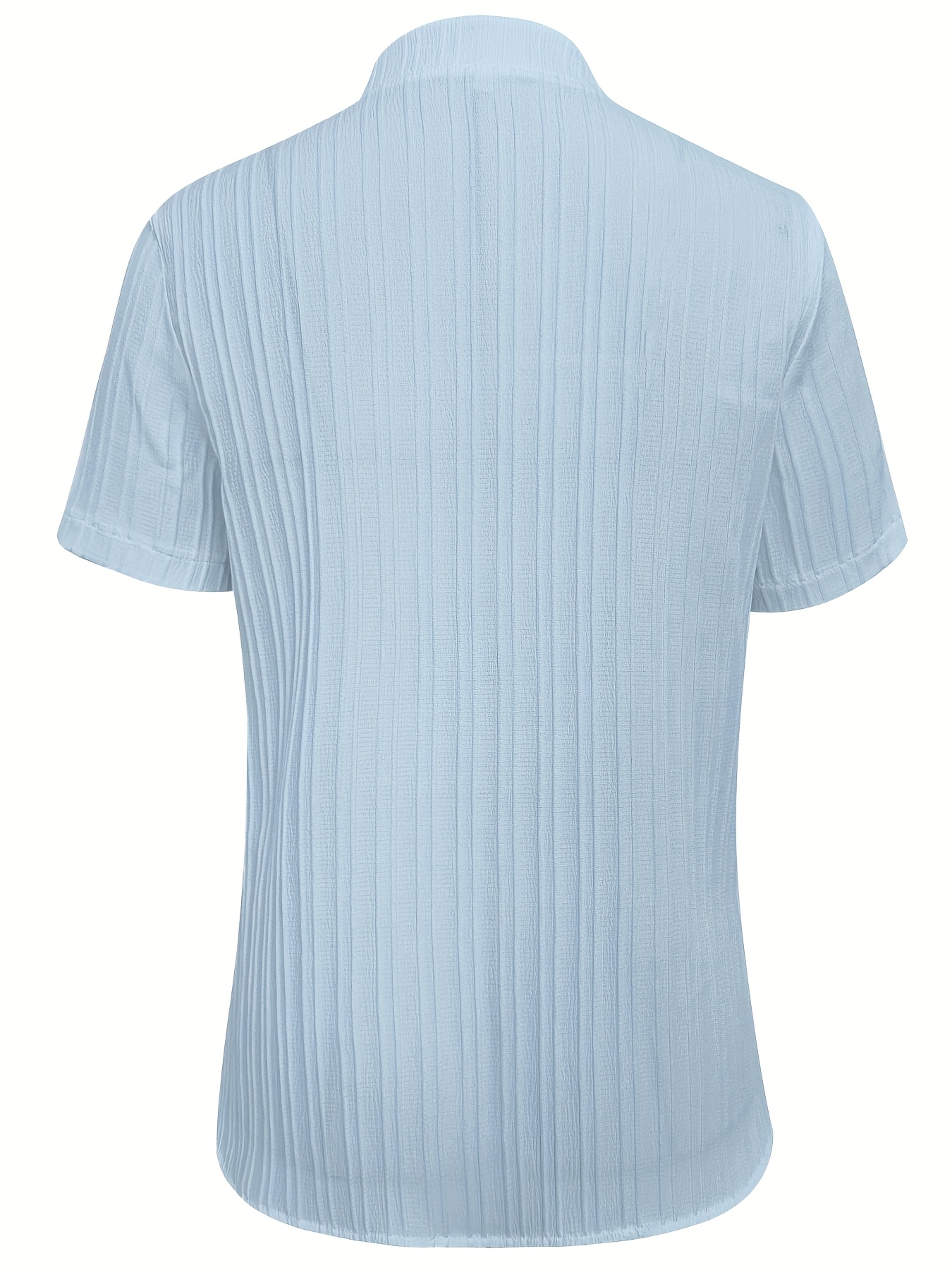 womens elegant white v neck short sleeve blouse intricate Temu