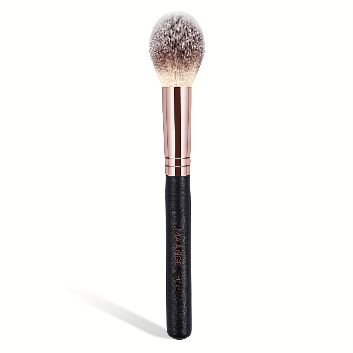 MAANGE Soft Fluffy Powder Blush Brush