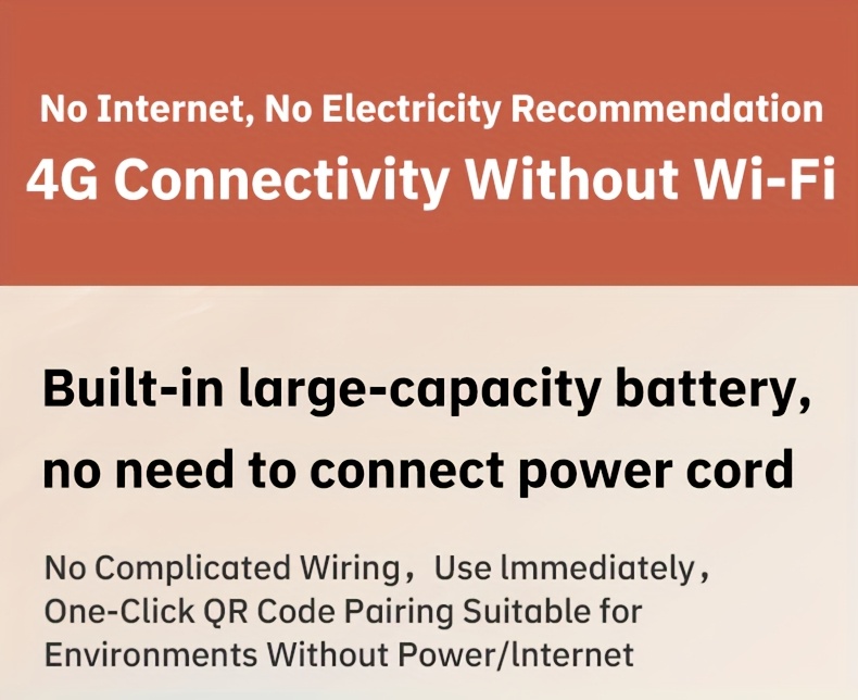 Cámara para mascotas STJIATU con monitoreo remoto, WiFi para ancianos y niños, robot inteligente de voz compatible 4G, Vigilancia Inteligente para el Hogar,Monitor de Seguridad Infantil,Robot Ligero,Diseño Compacto,Material Resistente,Construcción Confiable,Cámara Wifi,Dispositivo de Monitoreo Inteligente,Cuidadores de Ancianos,Dueños de Mascotas