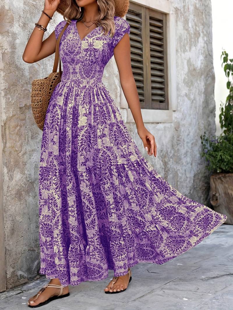 White Where To Buy Long Casual Dresses Buy Off White And Blue Cap Sleeve Wrap Maxi White Where To Buy Long Casual Dresses Buy Off White And Blue Cap Sleeve Wrap Maxi