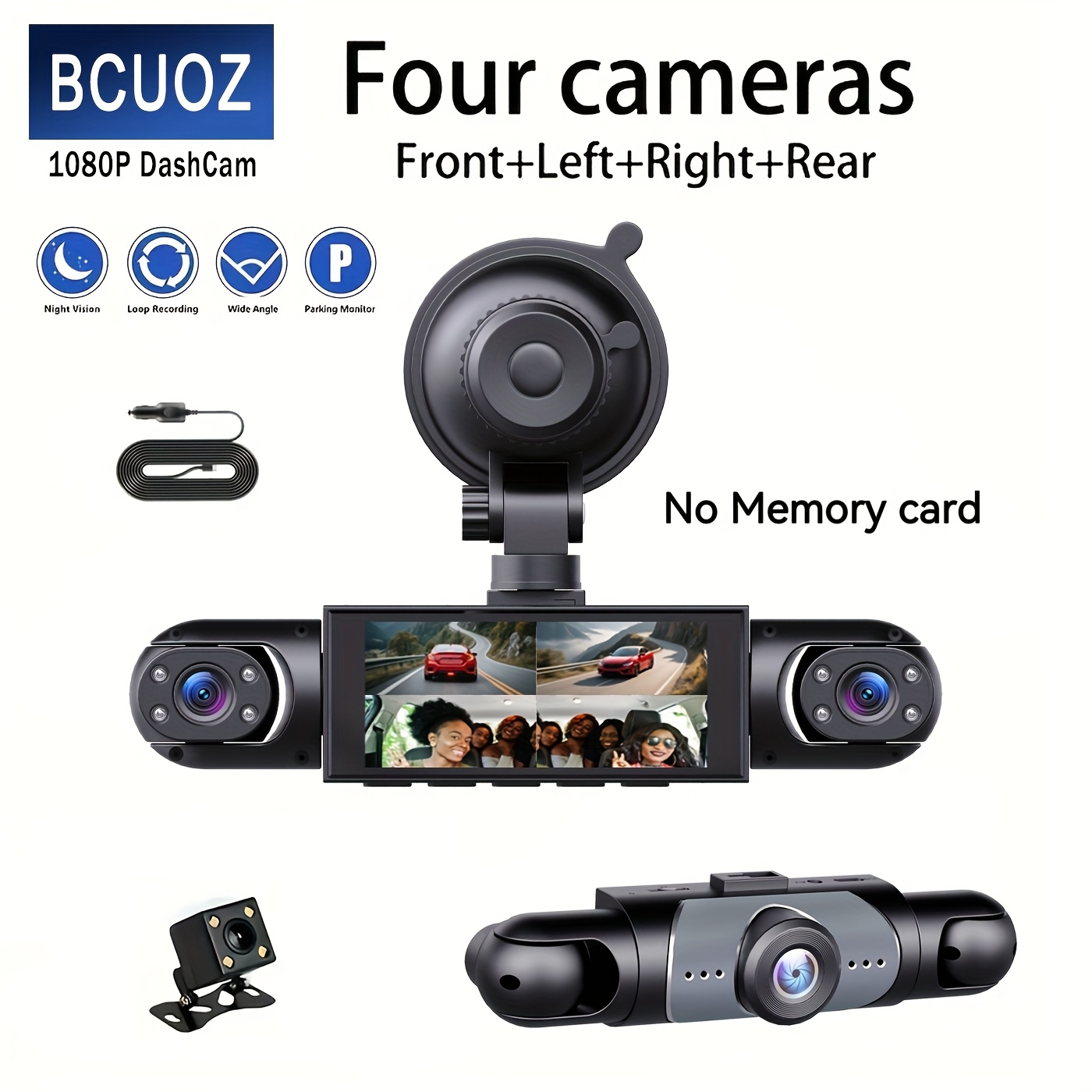 dashcam - South Africa