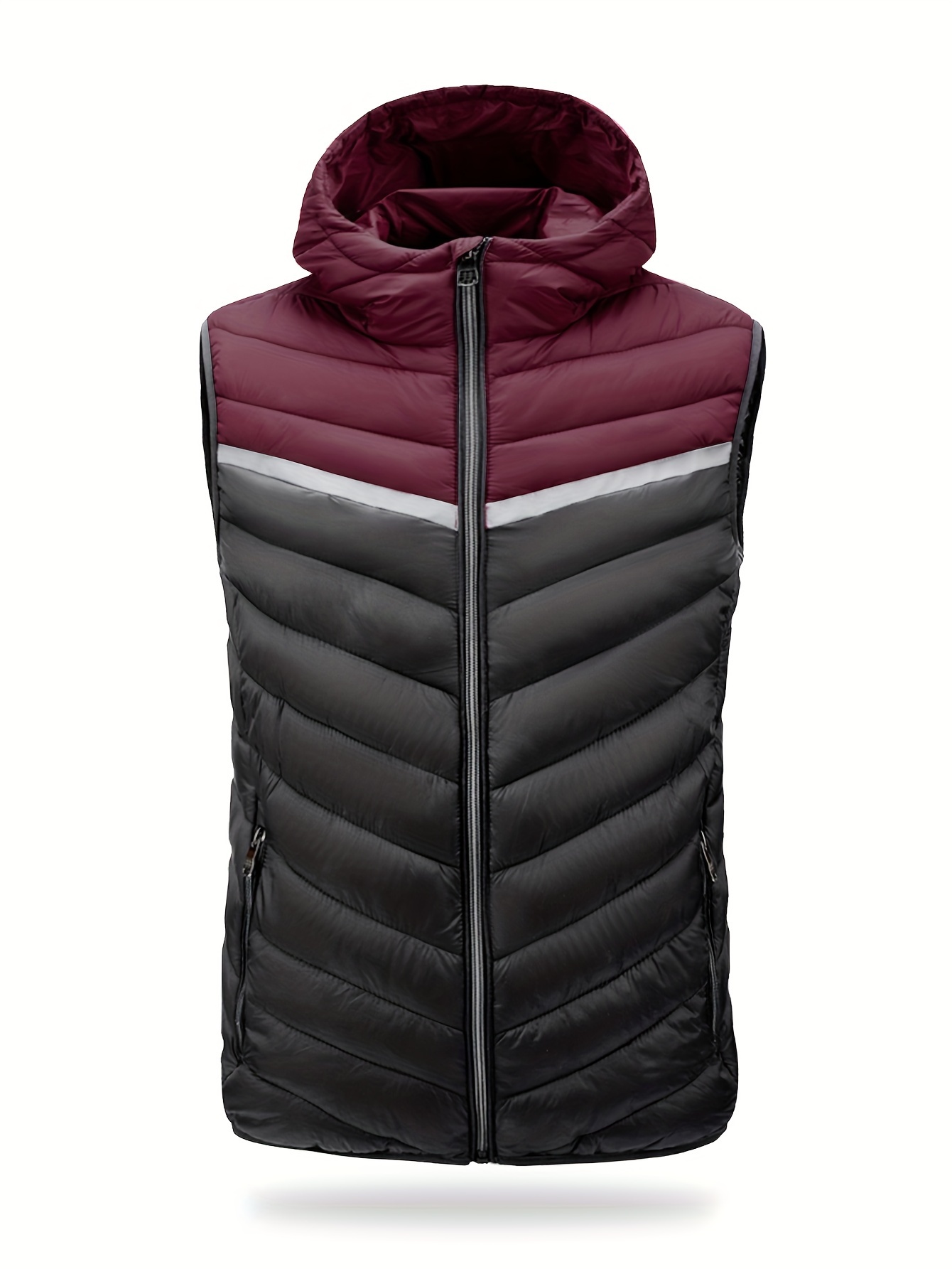 2 Reflektierende Laufwesten - Sicherheitswesten Für Outdoor Sport