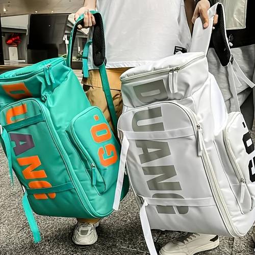 sacs à de voyage tendance, sacs de sport, travail, skateboard et ski, polyvalents et , facilement pour , adaptés aux sacs décole et pour hommes et femmes