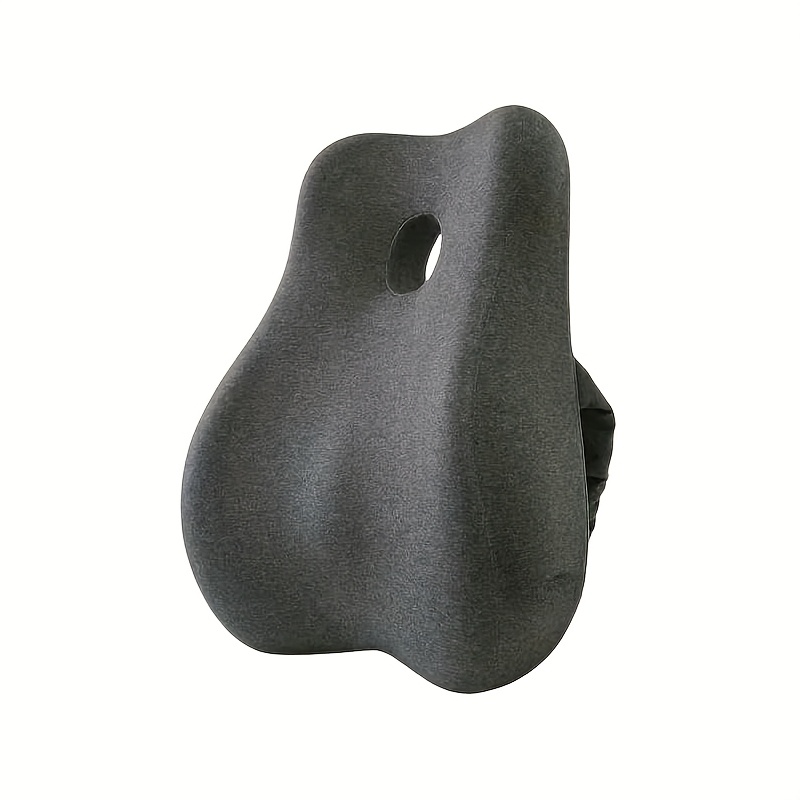ergonomic back and buttocks cushion suitable for office chairs car seats wheelchairs desks and gaming Product details 2