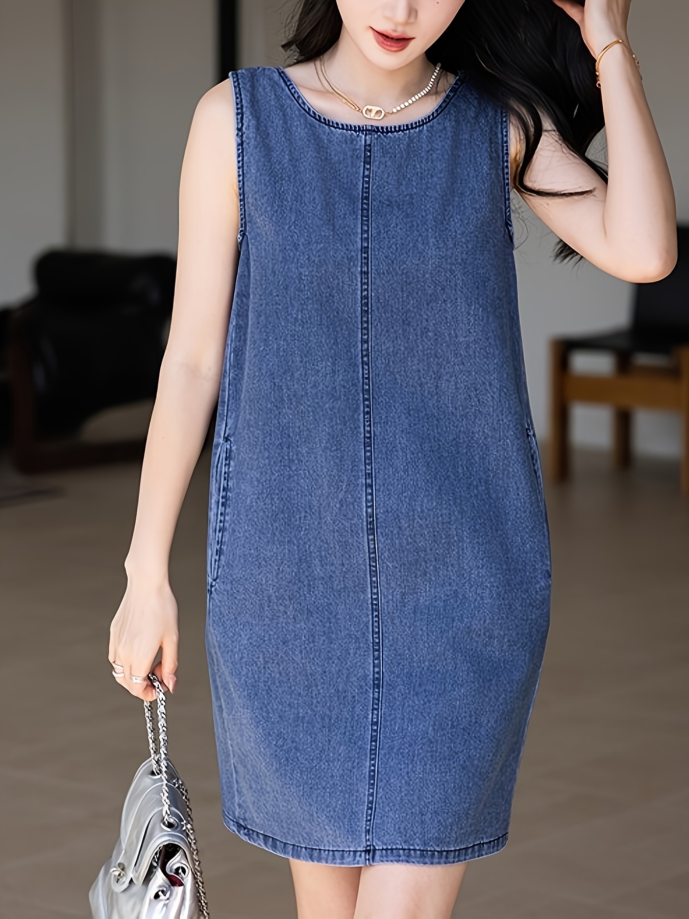 formal a line maxi dress Ellie Wilde EW36086 A Line Long Formal Ruffle Sequin Prom Dress main image 0