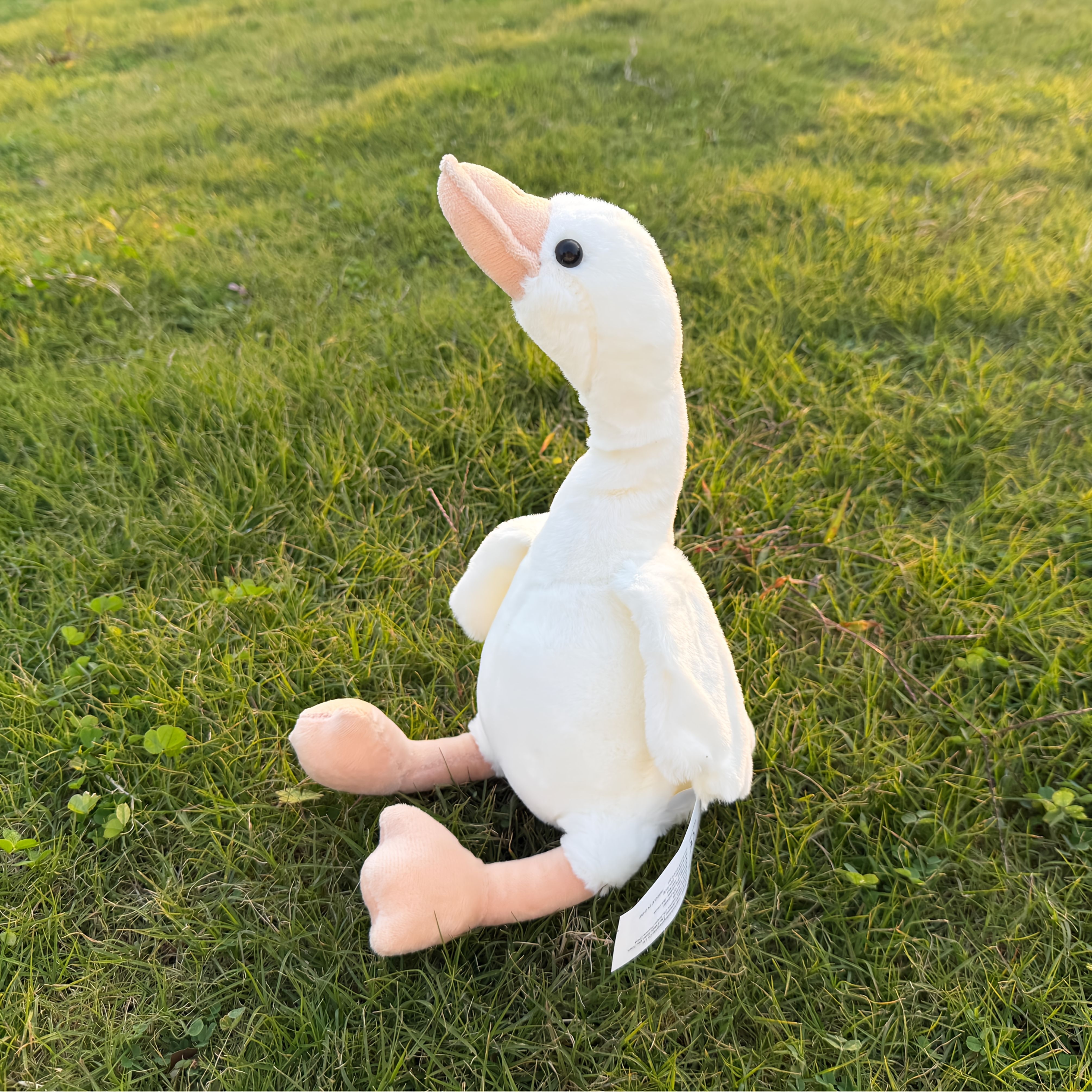 3- Mommy Plush Toy Soft Stuffed Animal Doll For All Ages Adorable Playhouse Game Companion For Family As Christmas And Easter Room Decor Festive Party Occasions