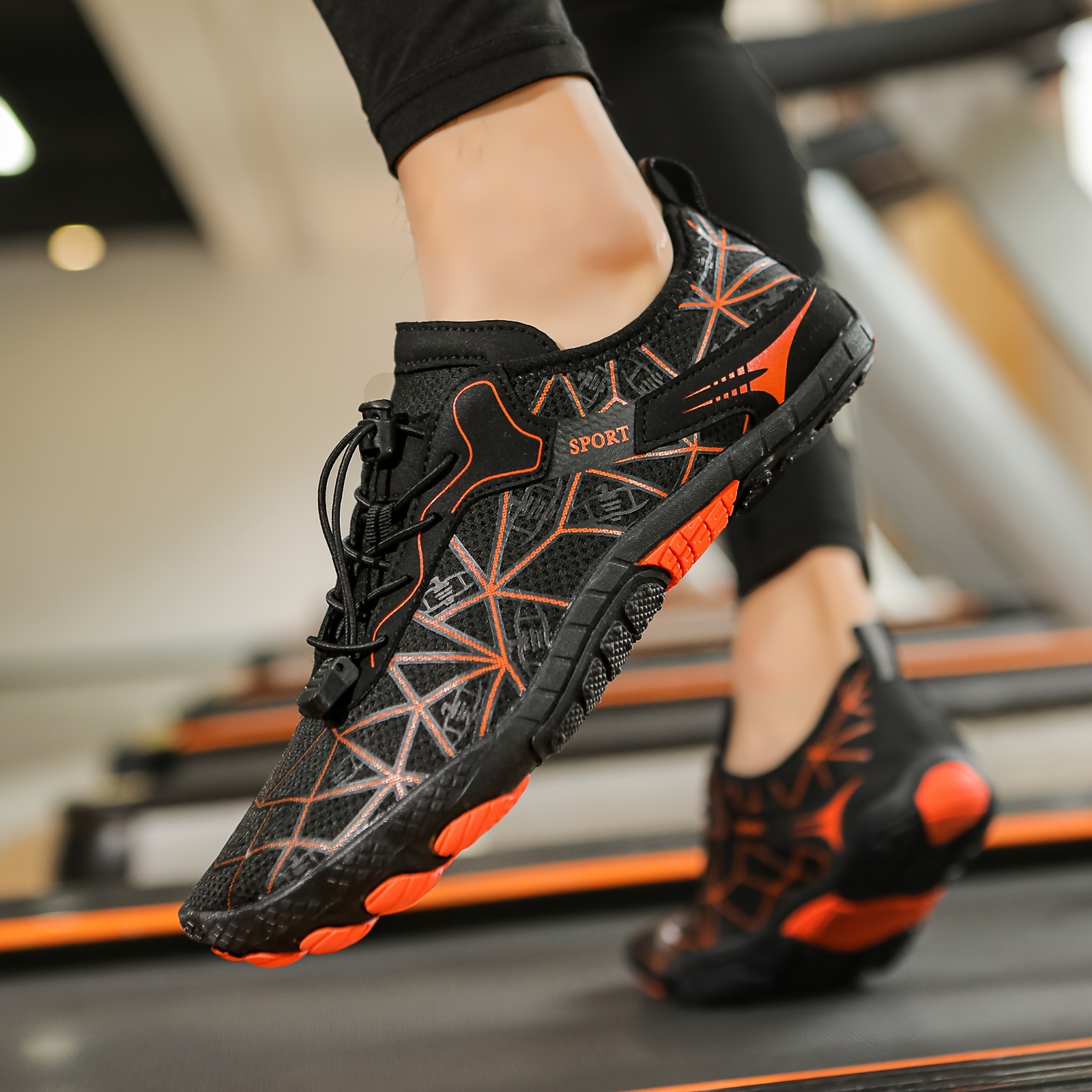 women's barefoot trail running shoes minimalist running Temu