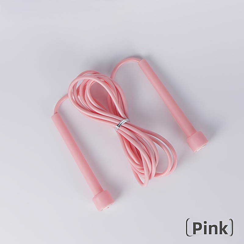 Jump Rope for Competitive Speed Training