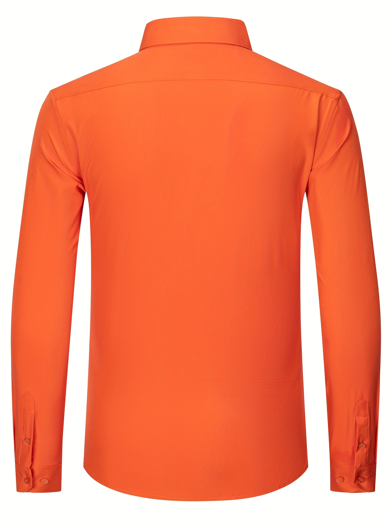 Chemise Oxford Homme Blanche Boutonnée Coupe Ajustée