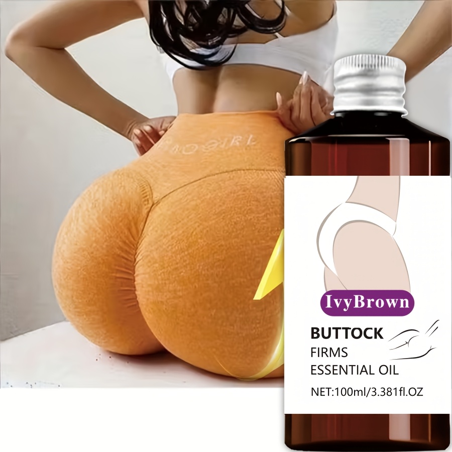 100  buttock lifting oil moisturizes and nourishes instantly hydrating smoothing softening and lifting the   and breasts reducing sagging and enhancing the   and fuller     for your girlfriend Product details 6