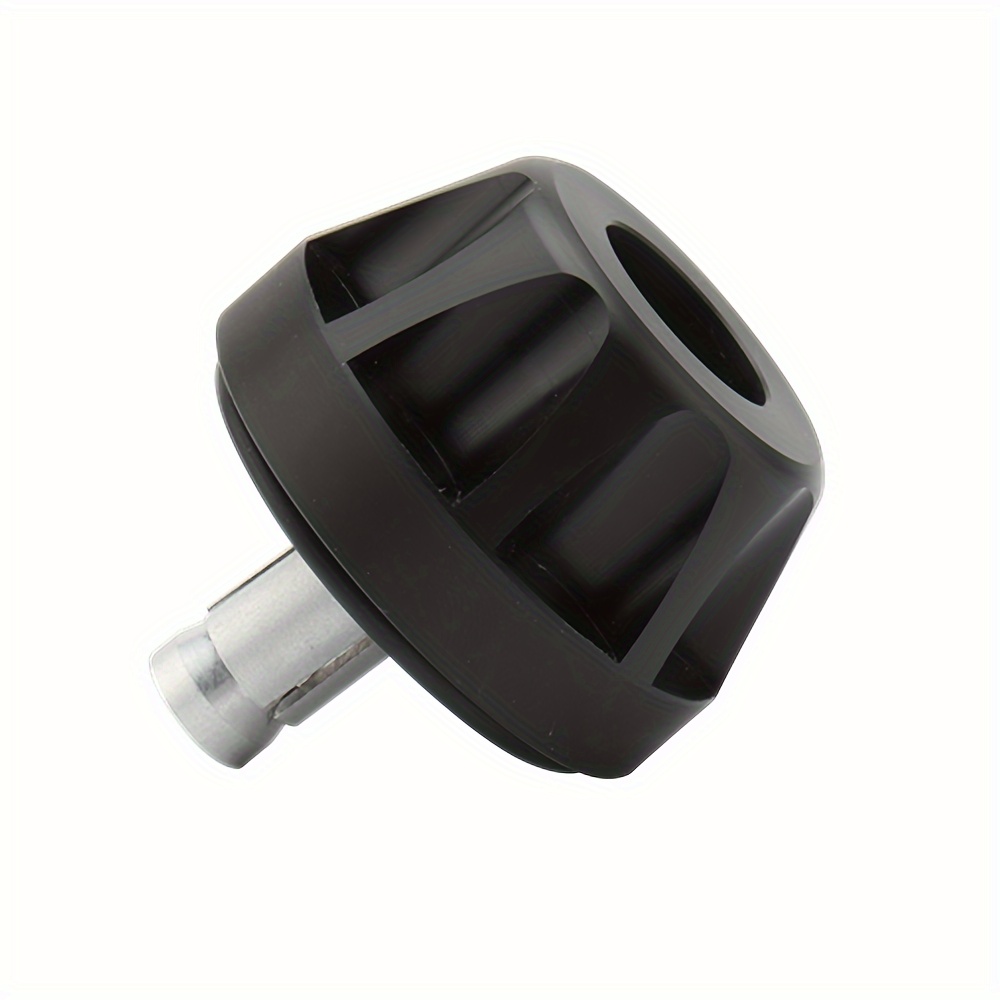 Image of 1pc Po Polymer Drive Shaft Slider - Gearbox Protector Cover For R1200gs/rninet, Wear And Slip Resistant