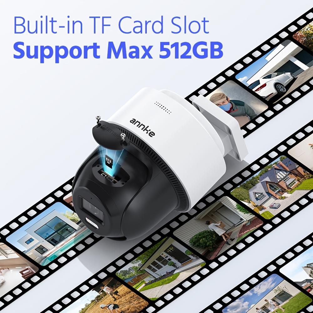 cpt500 3  camera system with auto tracking 345   tilt 8ch 12mp nvr with 4tb hdd 8pcs 3k poe cameras home surveillance wired ai human detection smart   2 way talk Product details 5