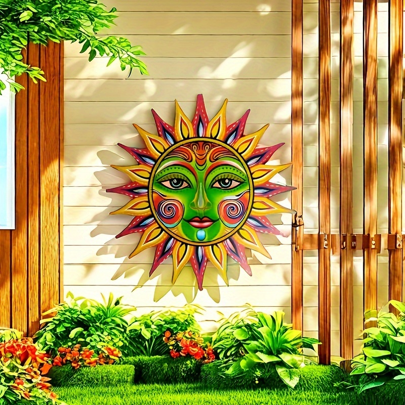 

Choose From A Of Sunny Metal - Decoration-happy New Year Home And Garden Indoor Decoration Holiday Decorations Christmas New Year