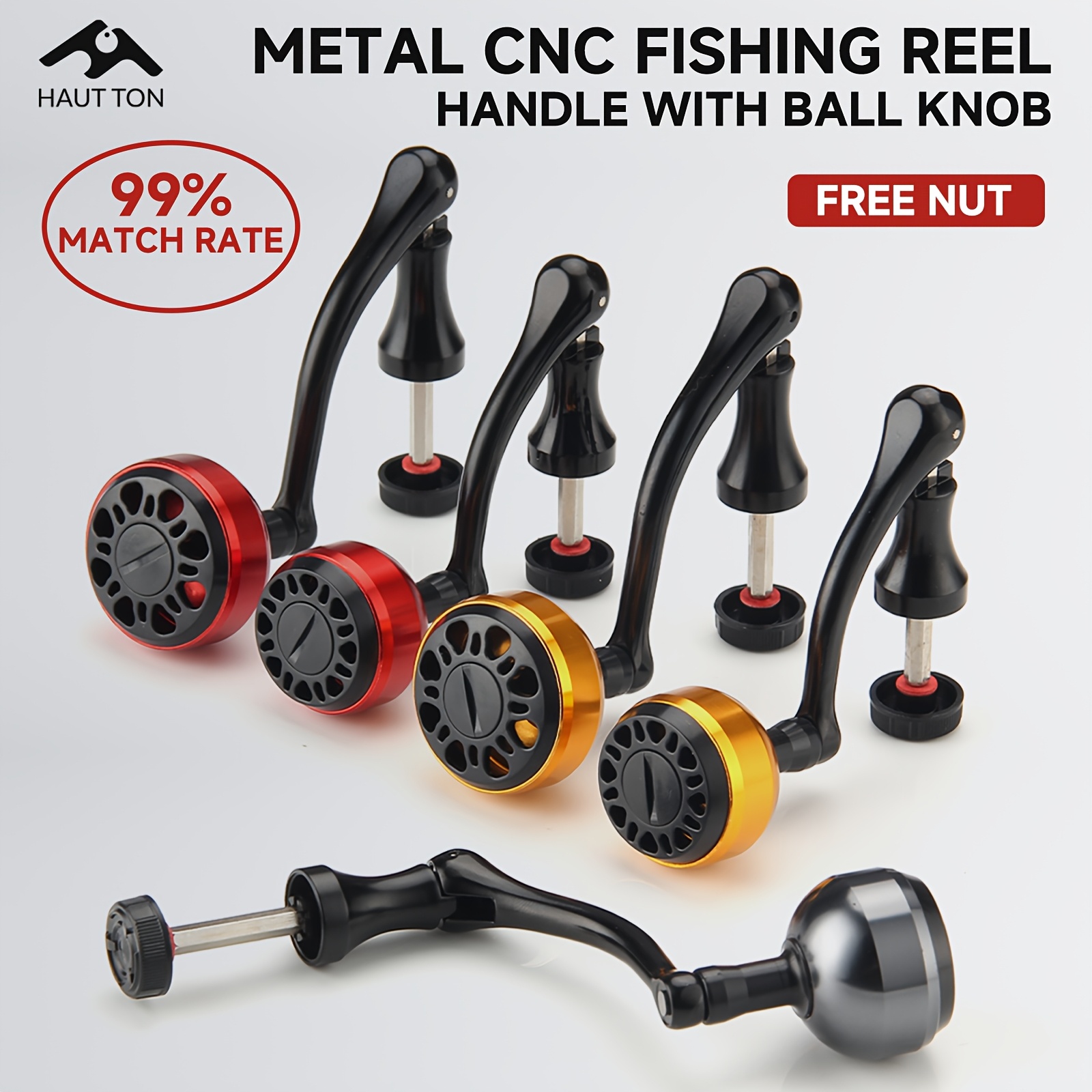accessories for grilling fish BBQ Grill Fish Basket Stainless Steel Grill Accessories Fits All Grills and Somkers, BBQ Accessories